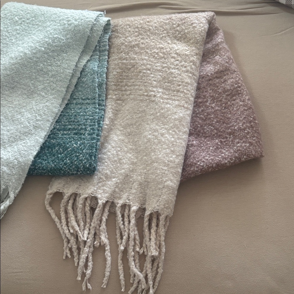 Scarf Bundle - image 3